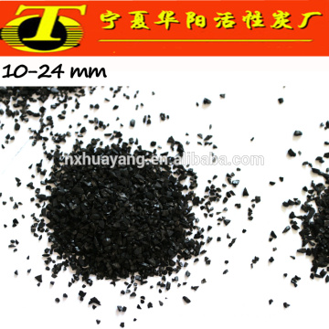 Commercial peach shell activated carbon market size